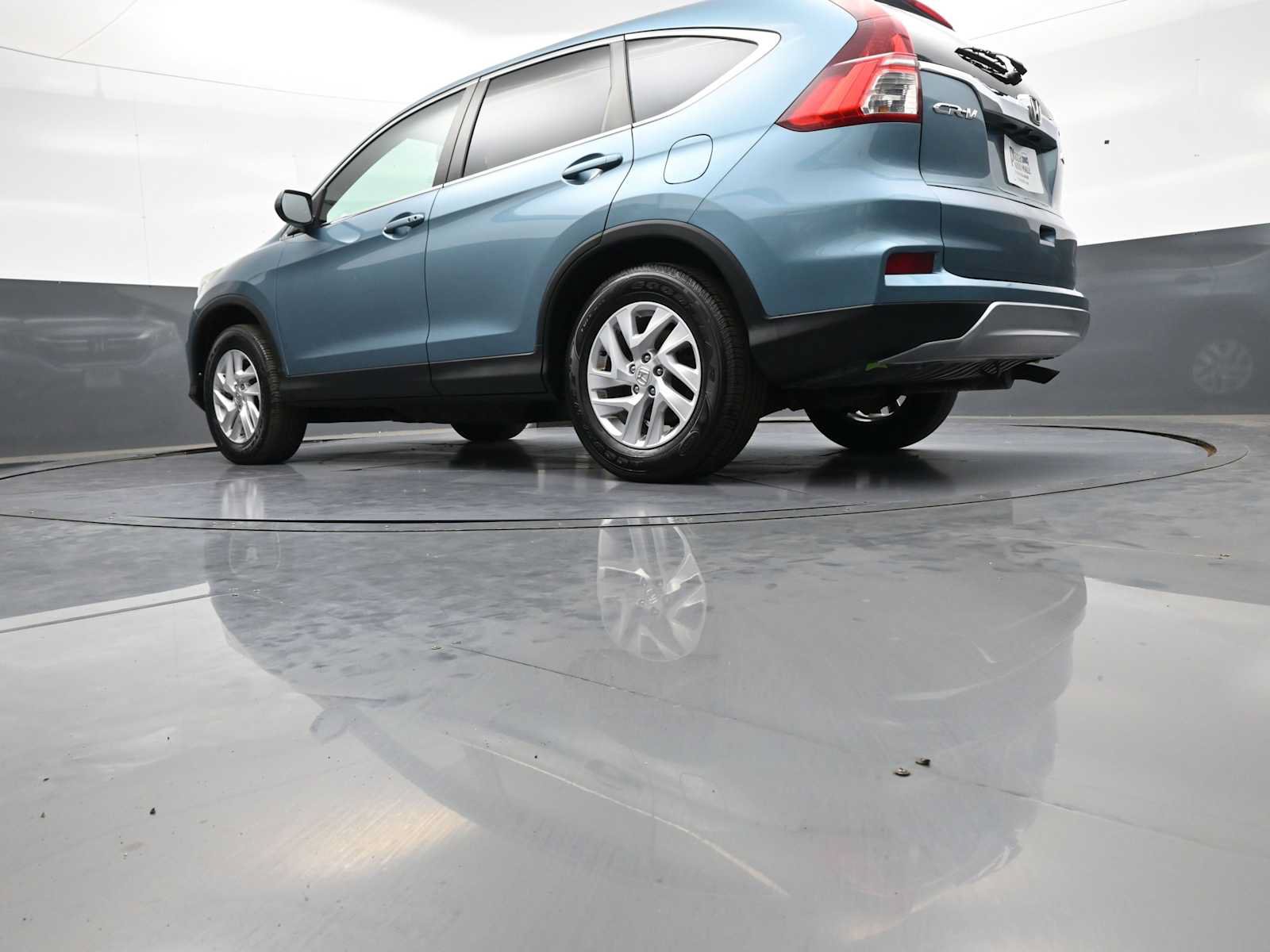 Used 2015 Honda CR-V EX image 33