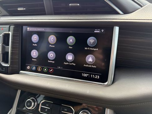 Certified 2021 GMC Yukon XL Denali w/ Denali Premium Package RWD image 20