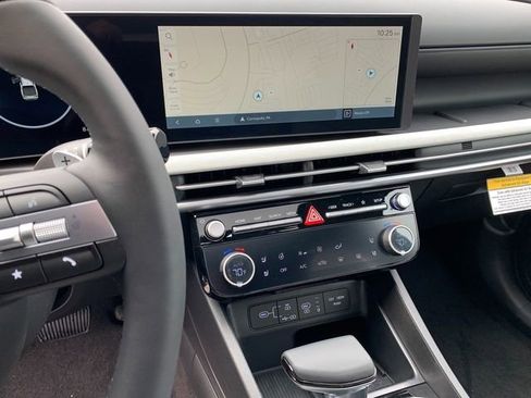 New 2026 Hyundai Santa Cruz Limited AWD/4WD image 17