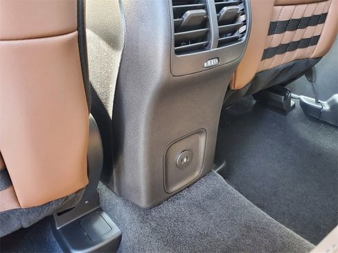 New 2025 Ford Bronco Sport Outer Banks image 29