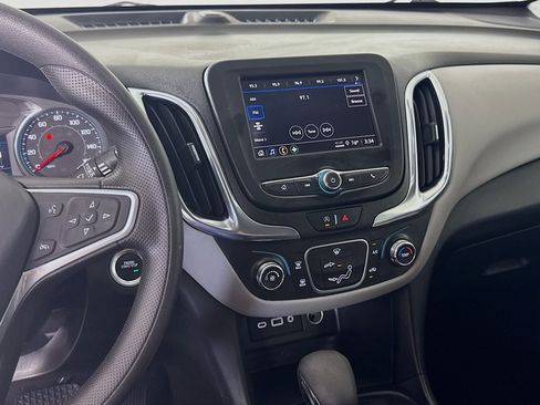 Used 2023 Chevrolet Equinox LT FWD image 18
