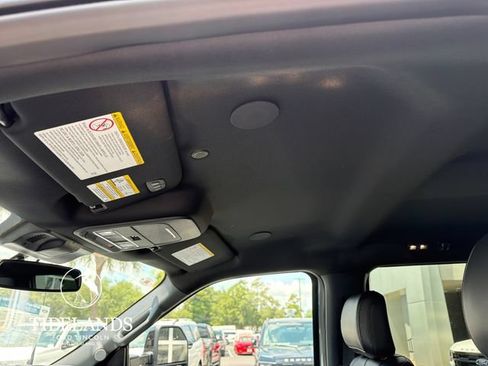 New 2026 Ford F250 Platinum AWD/4WD image 25