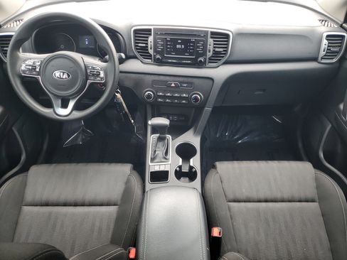 Used 2019 Kia Sportage LX FWD image 19