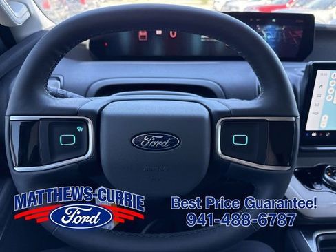 New 2026 Ford Expedition Active RWD image 18