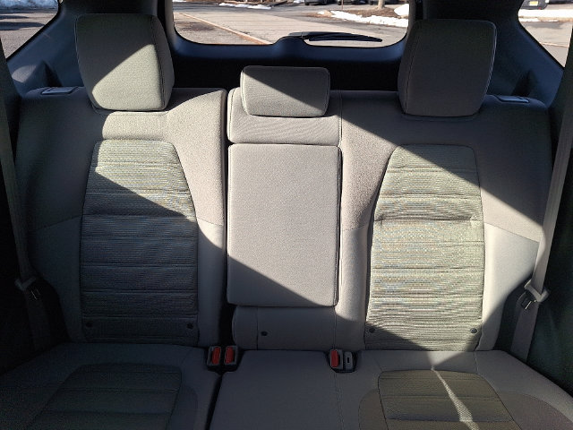 Used 2019 Honda CR-V EX image 19