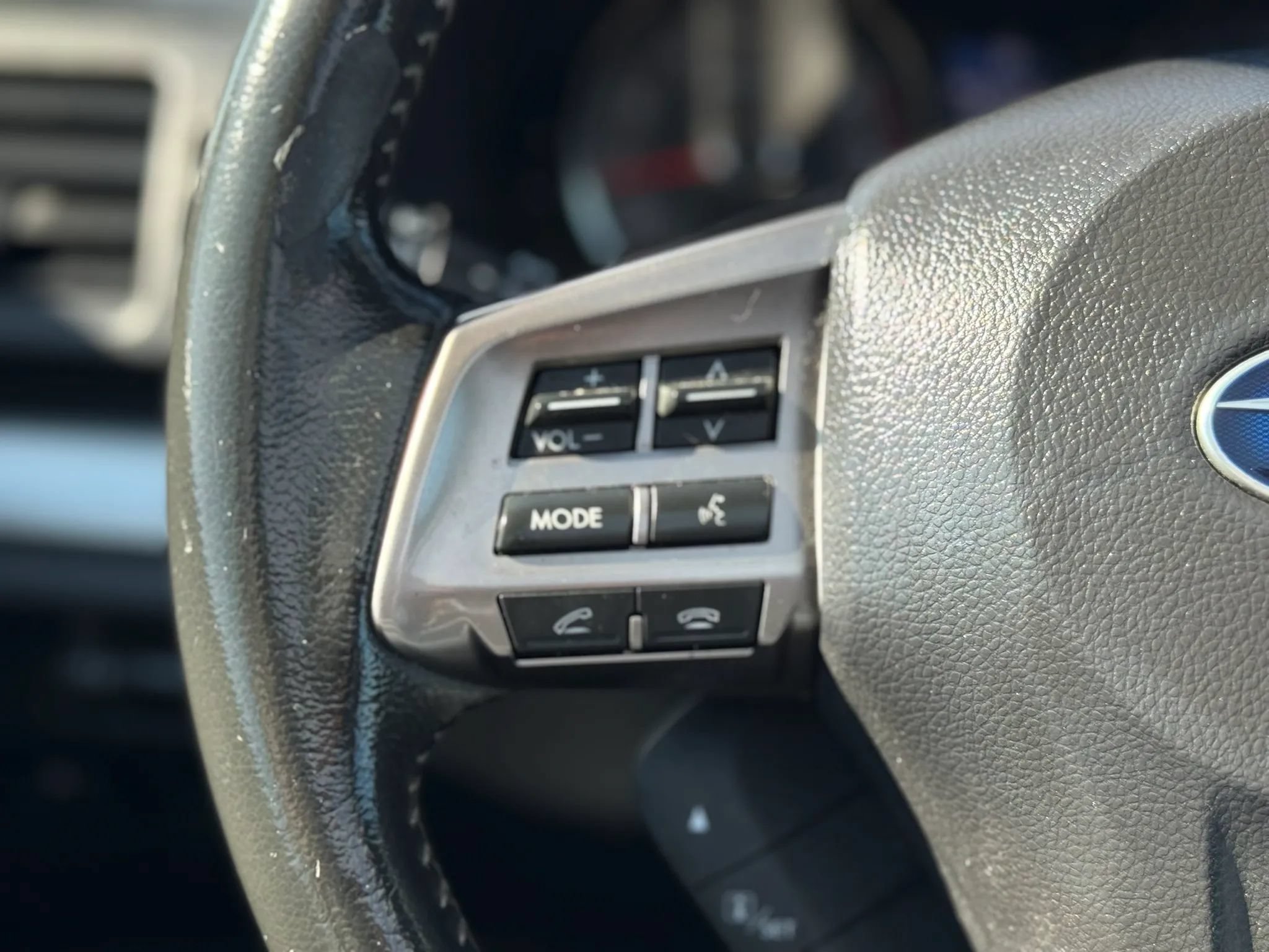 Used 2014 Subaru Forester 2.5i Limited AWD/4WD image 15