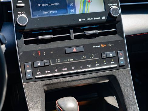 Used 2020 Toyota Avalon TRD w/ All Weather Liner Package FWD image 16