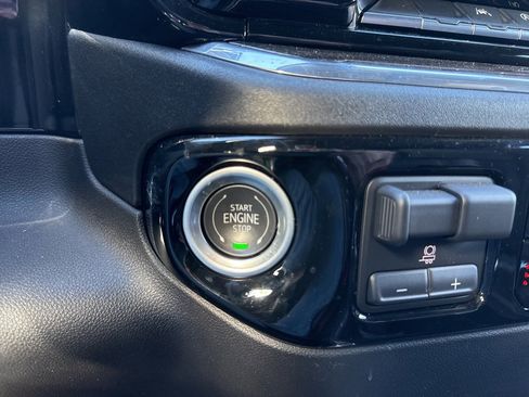 Used 2024 Chevrolet Silverado 1500 RST w/ Convenience Package II image 22