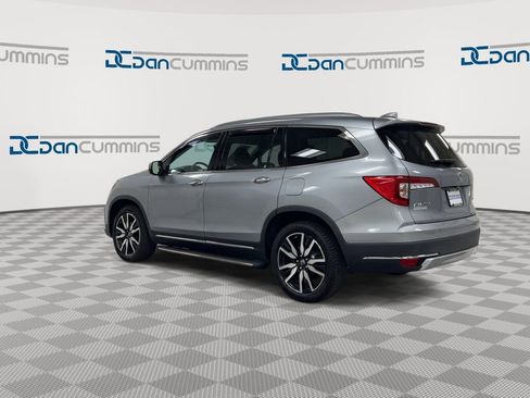 Used 2020 Honda Pilot Elite image 6