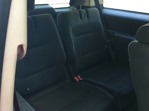Used 2016 Ford Flex SEL AWD/4WD image 27