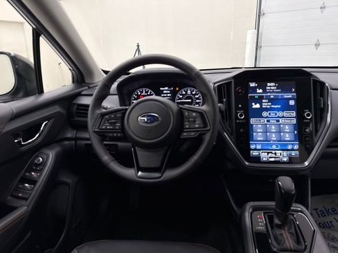 New 2026 Subaru Crosstrek 2.5i Limited AWD/4WD image 14