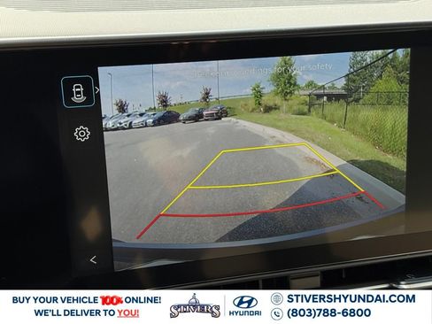 New 2026 Hyundai Kona SEL Premium FWD image 3