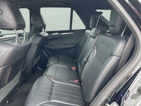 Used 2018 Mercedes-Benz GLE 350 image 10