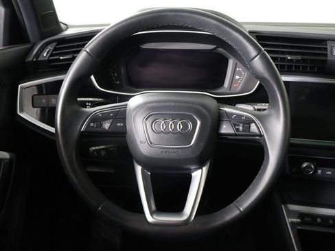 Used 2025 Audi Q3 2.0T Premium AWD/4WD image 37