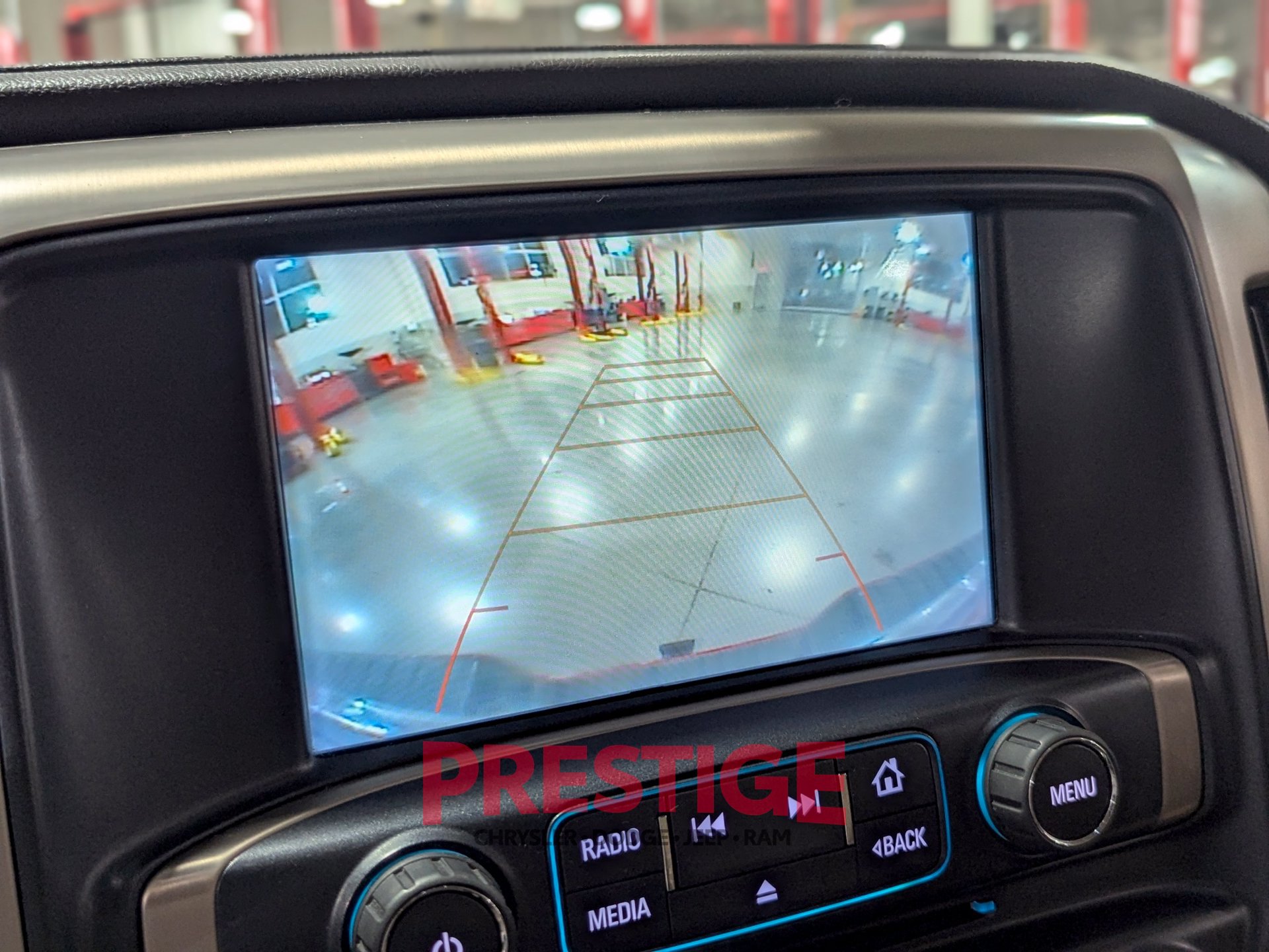 Used 2018 GMC Sierra 3500 Denali w/ Duramax Plus Package AWD/4WD image 26