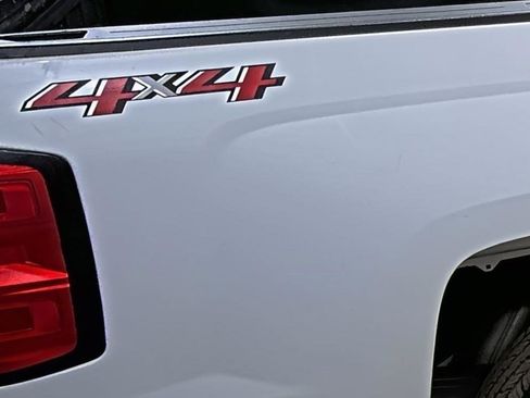 Used 2019 Chevrolet Silverado 1500 W/T image 13