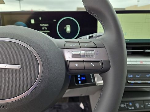 New 2025 Hyundai Kona SEL image 20