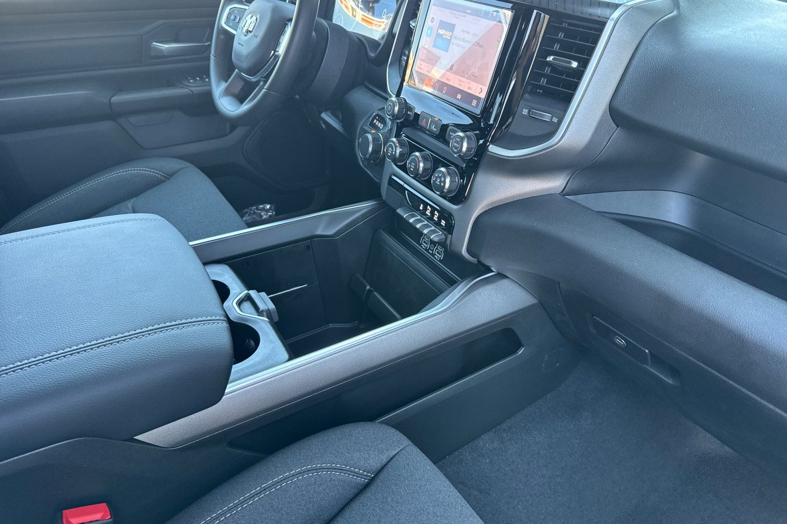 New 2026 RAM 1500 Express AWD/4WD image 14