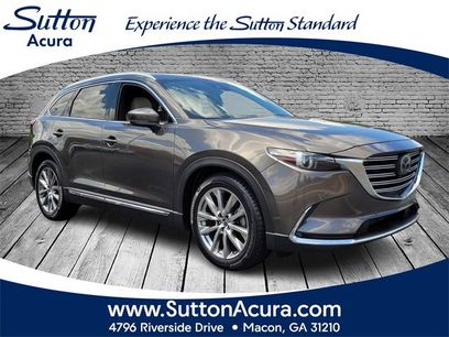 Used 2019 MAZDA CX-9 Grand Touring
