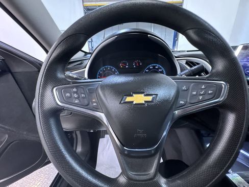 Used 2024 Chevrolet Malibu LT image 15
