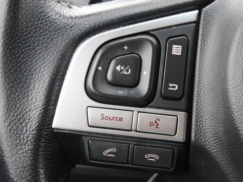 Used 2017 Subaru Outback 2.5i Limited image 14