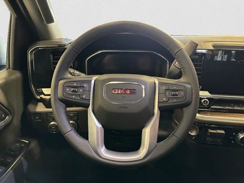 New 2026 GMC Sierra 1500 Elevation AWD/4WD image 13