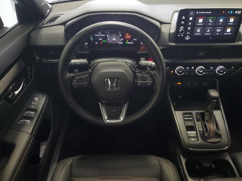 Used 2026 Honda CR-V Sport Touring image 17