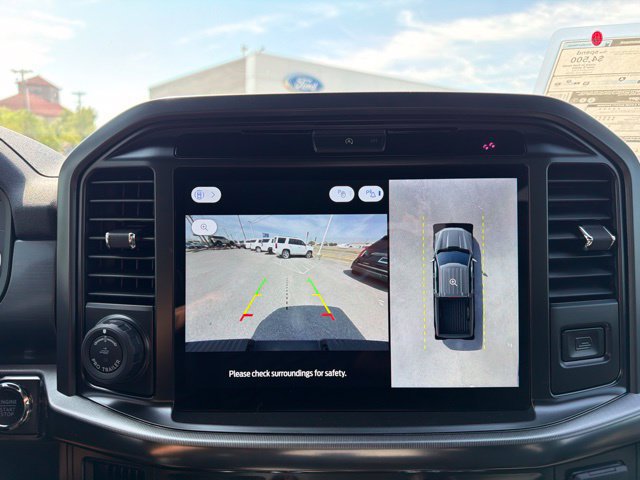 New 2026 Ford F150 Lariat AWD/4WD image 13