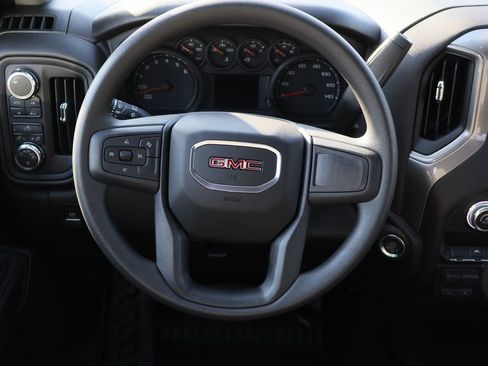 New 2026 GMC Sierra 1500 Pro w/ Pro Value Package image 8