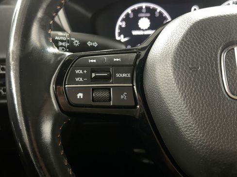 Certified 2023 Honda HR-V Sport image 17