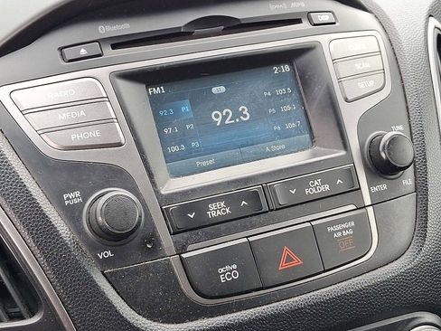 Used 2015 Hyundai Tucson SE AWD/4WD image 17