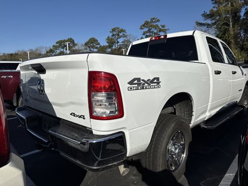 Used 2022 RAM 2500 Tradesman image 9