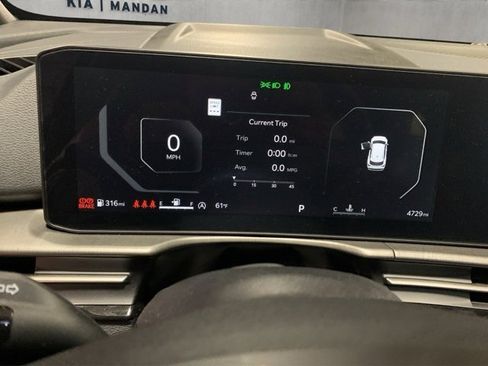 Used 2026 Kia Sportage X-Line w/ X-Line Technology Package image 16