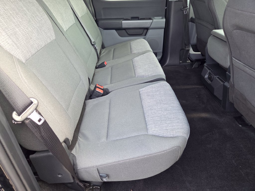 Used 2022 Ford F150 XLT AWD/4WD image 5
