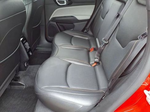 Certified 2023 Jeep Compass Limited AWD/4WD image 15