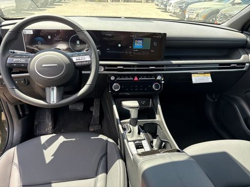 New 2026 Hyundai Santa Cruz XRT AWD/4WD image 12
