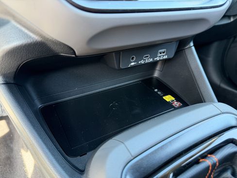 New 2026 Subaru Crosstrek 2.5i Limited image 21