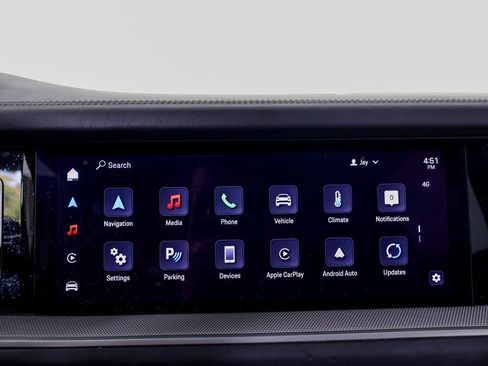 Certified 2024 Porsche Cayenne S image 17