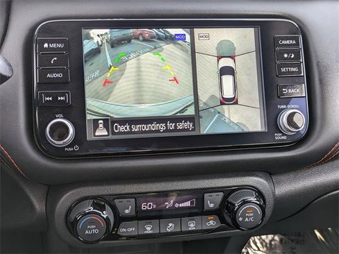 Used 2023 Nissan Kicks SR w/ SR Premium Package image 22