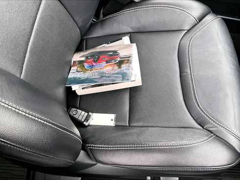 Used 2021 Ford Explorer ST w/ ST Street Pack image 20