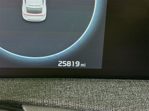 Used 2022 Kia EV6 Wind w/ Wind Technology Package image 5