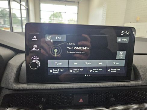 New 2026 Honda CR-V Sport-L image 24