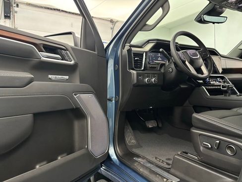 New 2026 GMC Sierra 1500 Denali w/ Technology Package image 17