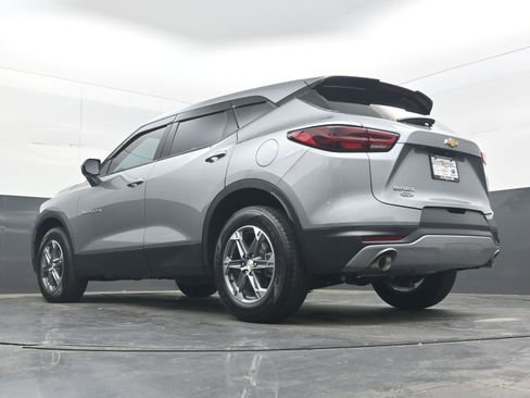 Used 2023 Chevrolet Blazer LT FWD image 29