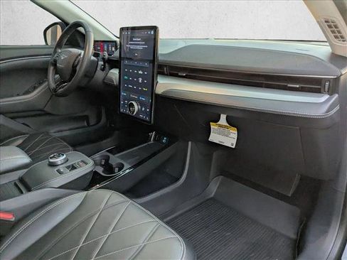 Used 2022 Ford Mustang Mach-E Select w/ Comfort/Technology Package image 20
