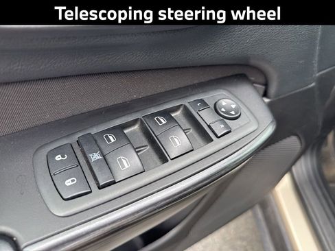 Used 2014 Jeep Cherokee Sport AWD/4WD image 11