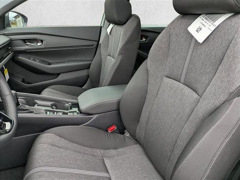 New 2026 Honda Accord Sport image 23