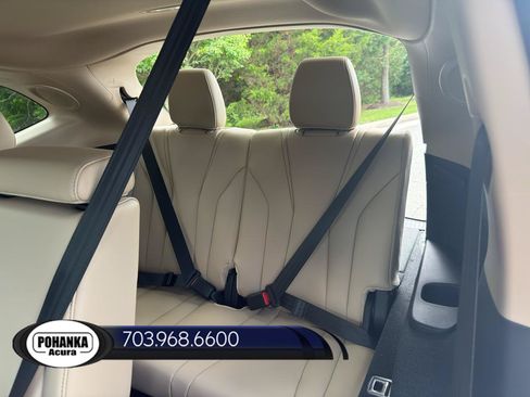 New 2026 Acura MDX SH-AWD w/ Technology Package image 31