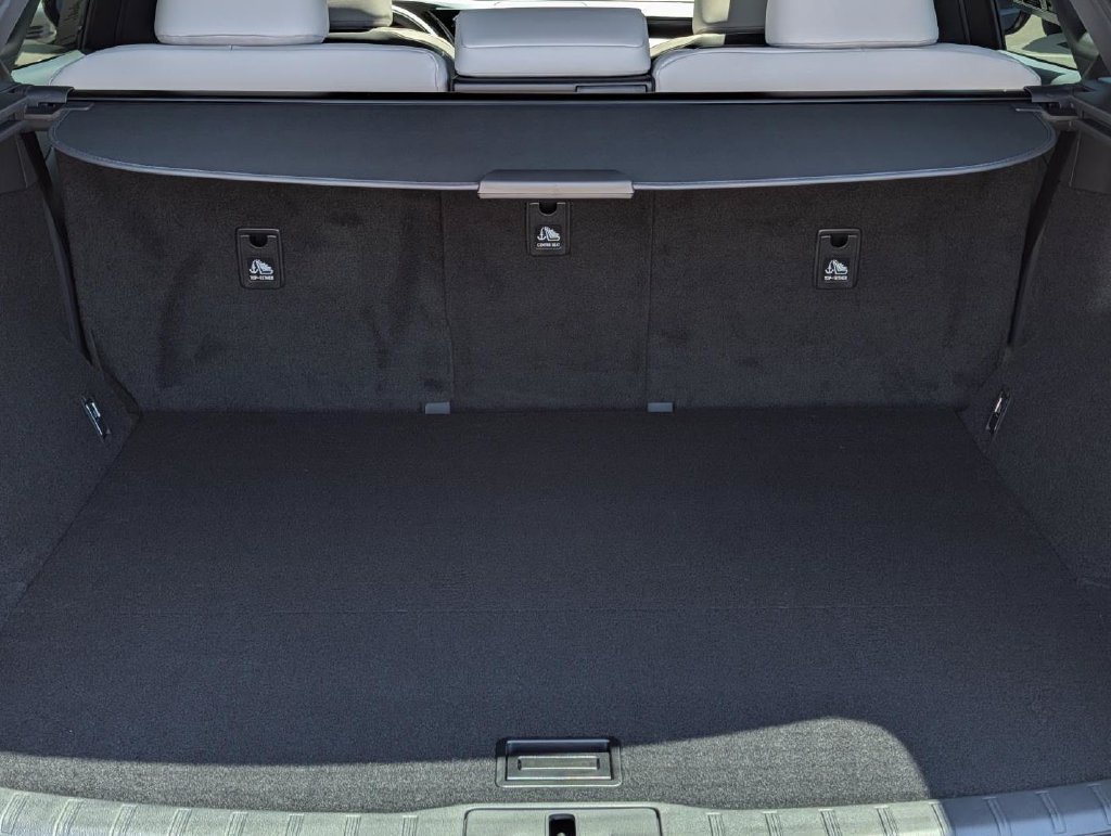 New 2026 Lexus RX 350 Premium AWD/4WD image 10