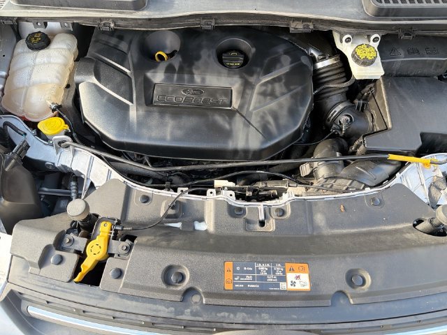 Used 2016 Ford Escape SE FWD image 27
